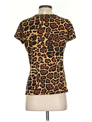 Newport News Short Sleeve Top (view 2)