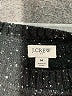J.Crew Factory Store Tweed Black Pullover Sweater Size M - photo 7