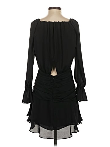 Krisa Cocktail Dress (view 2)