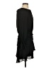 Krisa 100% Polyester Black Cocktail Dress Size S - photo 4