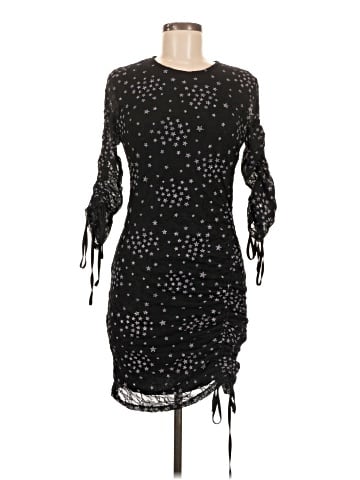 Topshop Cocktail Dress (view 1)