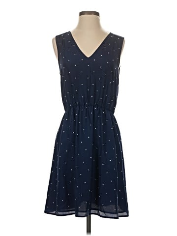 Tinley Road Casual Dress (view 1)