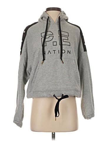P.E Nation X H&M Sweatshirt (view 1)