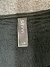 SAVVI Black Cocktail Dress Size L - photo 7