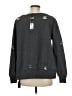 Romeo & Juliet Couture Gray Pullover Sweater Size M - photo 2