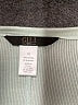 G.I.L.I. Solid Teal 3/4 Sleeve Top Size XL - photo 7