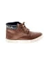 Nautica Brown Sneakers Size 13 (kids) - photo 1