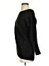 Cato Stars Black Pullover Sweater Size XS - photo 5