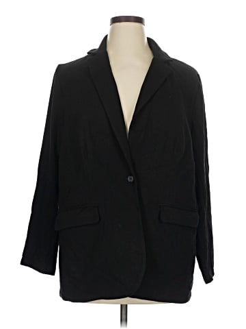 CATHERINE Catherine Malandrino Blazer (view 1)