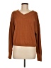 Unbranded Brown Orange Pullover Sweater Size M (estimated) - photo 1