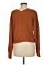 Unbranded Brown Orange Pullover Sweater Size M (estimated) - photo 2