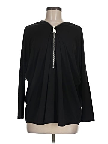 Rain Long Sleeve Top (view 1)