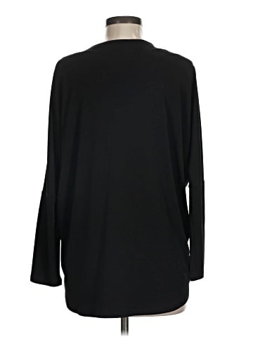 Rain Long Sleeve Top (view 2)