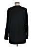Rain Black Long Sleeve Top Size M (estimated) - photo 2