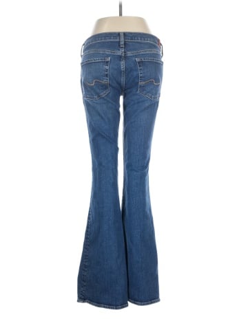 7 For All Mankind Jeans (view 2)