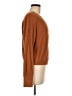 Unbranded Brown Orange Pullover Sweater Size M (estimated) - photo 4