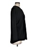 Rain Black Long Sleeve Top Size M (estimated) - photo 4