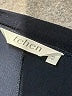 Tehen Blue Cocktail Dress Size 2 - photo 4