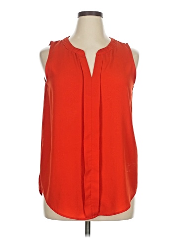 Faith and Joy Tank Top (view 1)
