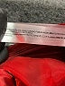 Zara 100% Polyester Red Pink Blazer Size XS - photo 7