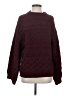 ASOS Design Burgundy Pullover Sweater Size XS - photo 1