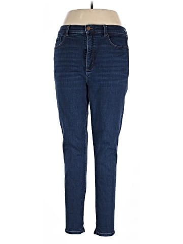 Ann Taylor Jeans (view 1)