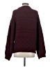 ASOS Design Burgundy Pullover Sweater Size XS - photo 2