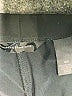 Investments Solid Black Dress Pants Size 8R - photo 6