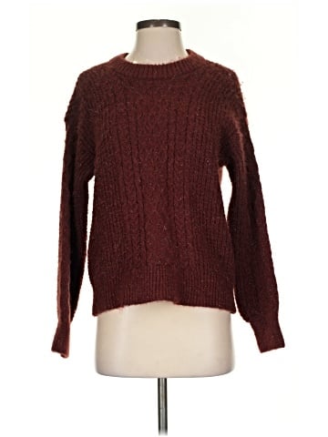 LC Lauren Conrad Pullover Sweater (view 1)