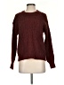 LC Lauren Conrad Burgundy Pullover Sweater Size XS - photo 1
