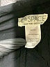 L Space 100% Rayon Black 3/4 Sleeve Button-Down Shirt Size XS - Sm - photo 7