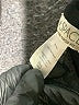 L Space 100% Rayon Black 3/4 Sleeve Button-Down Shirt Size XS - Sm - photo 8