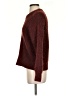 LC Lauren Conrad Burgundy Pullover Sweater Size XS - photo 5