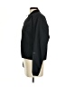 Reebok Solid Black Jacket Size S - photo 5