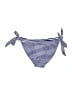 Unbranded Stripes Blue Swimsuit Bottoms Size XL - photo 2