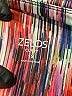 Zelos Color Block Gold Active Pants Size 1X - photo 7