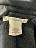 Ruff Hewn Black Blazer Size M - photo 6