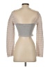 Atoir Silver Cardigan Size 4 - photo 2