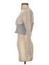 Atoir Silver Cardigan Size 4 - photo 5