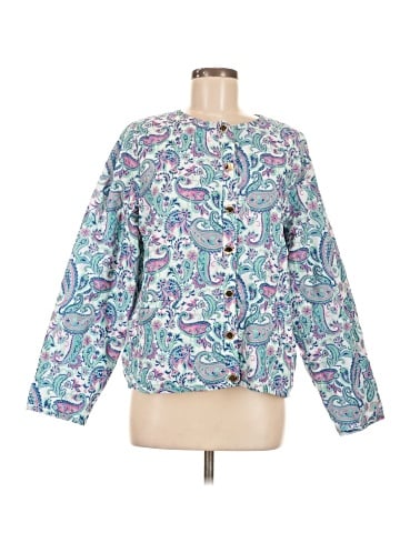Stella Parker 3/4 Sleeve Blouse (view 1)
