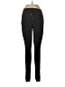 Glyder Solid Black Active Pants Size M - photo 1