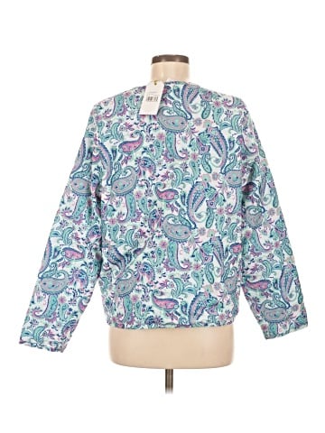 Stella Parker 3/4 Sleeve Blouse (view 2)