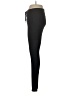 Glyder Solid Black Active Pants Size M - photo 5