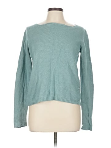Benedetta B. Pullover Sweater (view 1)