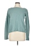 Benedetta B. Teal Pullover Sweater Size L - photo 1