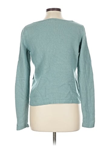Benedetta B. Pullover Sweater (view 2)