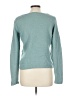 Benedetta B. Teal Pullover Sweater Size L - photo 2
