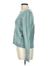 Benedetta B. Teal Pullover Sweater Size L - photo 5