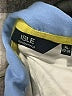 Assorted Brands 100% Cotton Blue Short Sleeve Polo Size 22 - 24 - photo 4
