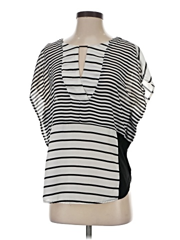 One September 3/4 Sleeve Blouse (view 1)